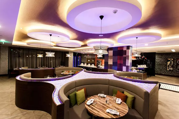 Radisson Collection Paradise Resort and Spa Sochi